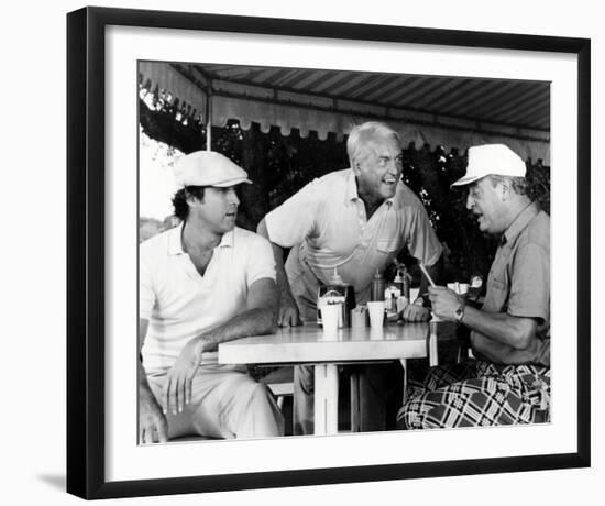 Caddyshack--Framed Photo