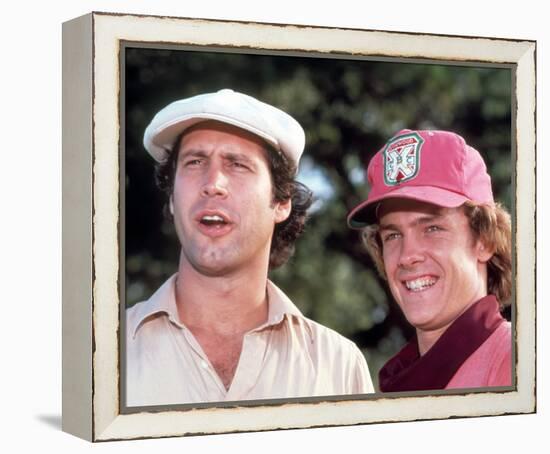 Caddyshack-null-Framed Stretched Canvas