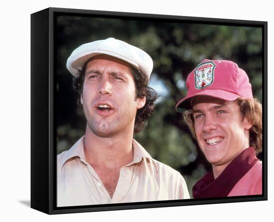 Caddyshack-null-Framed Stretched Canvas