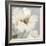 Cadence I-Asia Jensen-Framed Art Print