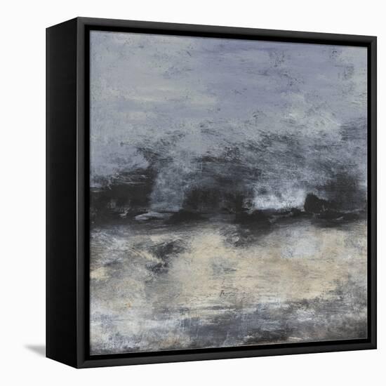 Cadence I-Sharon Gordon-Framed Stretched Canvas