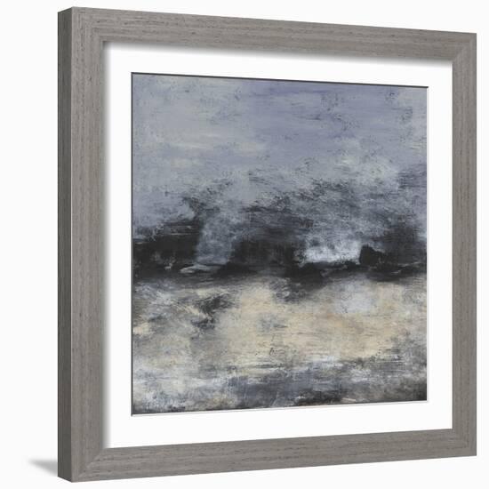 Cadence I-Sharon Gordon-Framed Art Print