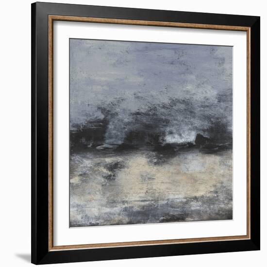 Cadence I-Sharon Gordon-Framed Art Print