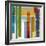 Cadence IV-Paul Duncan-Framed Giclee Print