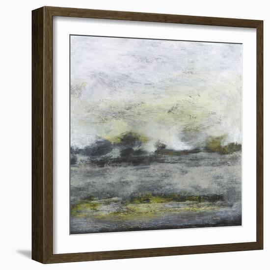 Cadence V-Sharon Gordon-Framed Art Print