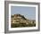 Cadenet, Provence, Vaucluse, France, Europe-Robert Cundy-Framed Photographic Print