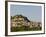 Cadenet, Provence, Vaucluse, France, Europe-Robert Cundy-Framed Photographic Print