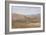 Cader Idris and Mynydd Moel from a Meadow on the Mawwdach Near Dolgellan, C.1840-David Cox-Framed Giclee Print