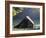 Cades Cove Barn-J.D. Mcfarlan-Framed Photographic Print