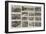 Cadet Life at the Royal Military College, Sandhurst-null-Framed Giclee Print