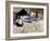 Cadgwith, the Lizard-Eric Hains-Framed Giclee Print