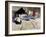 Cadgwith, the Lizard-Eric Hains-Framed Giclee Print