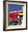 Cadillac Eldorado '59-Graham Reynold-Framed Art Print