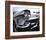 Cadillac Eldorado-Richard James-Framed Art Print