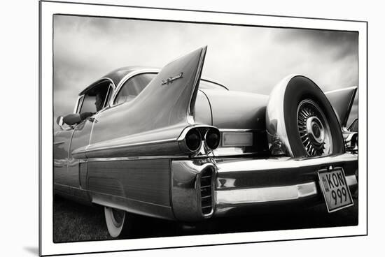 Cadillac Fleetwood Sixty, 1958-Hakan Strand-Mounted Giclee Print