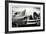 Cadillac Fleetwood Sixty, 1958-Hakan Strand-Framed Giclee Print