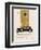 Cadillac, Magazine Advertisement, USA, 1931-null-Framed Giclee Print