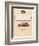 Cadillac, Magazine Advertisement, USA, 1931-null-Framed Giclee Print