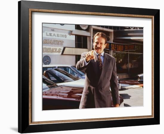 Cadillac Man-null-Framed Photo
