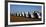 Cadillac Ranch-Charles Bowman-Framed Photographic Print