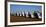 Cadillac Ranch-Charles Bowman-Framed Photographic Print