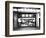 Cadillac Storefront, 1927-null-Framed Giclee Print