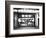 Cadillac Storefront, 1927-null-Framed Giclee Print