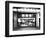 Cadillac Storefront, 1927-null-Framed Giclee Print