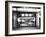 Cadillac Storefront, 1927-null-Framed Giclee Print