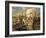 Cadiz Salt Ship, Gloucester Harbor-Frederick John Mulhaupt-Framed Giclee Print