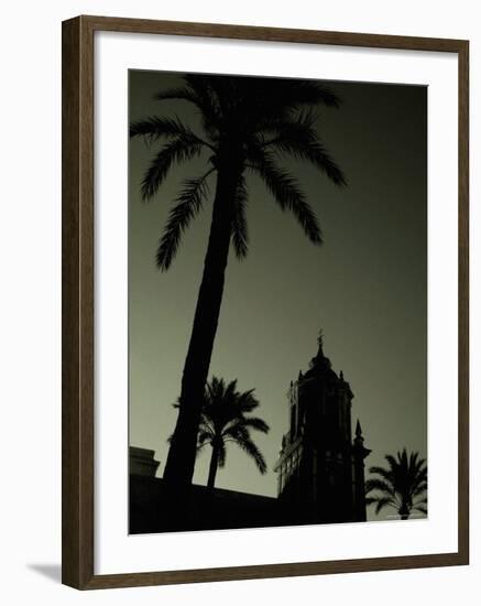 Cadiz-Tim Kahane-Framed Photographic Print