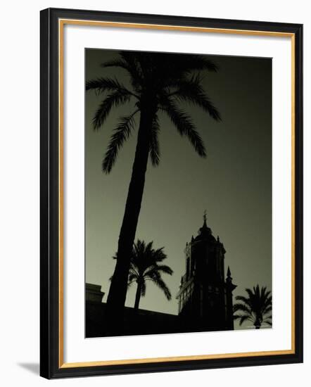 Cadiz-Tim Kahane-Framed Photographic Print