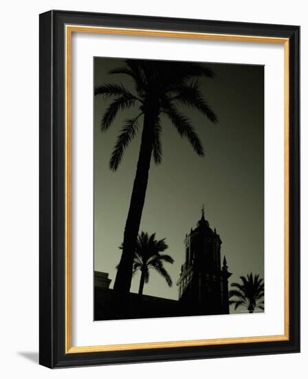 Cadiz-Tim Kahane-Framed Photographic Print