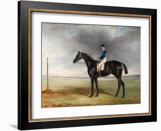 Cadland', 1830-John E. Ferneley-Framed Giclee Print