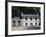 Cadman's House, the Rocks Historical District, Sydney, New South Wales (N.S.W.), Australia, Pacific-Fraser Hall-Framed Photographic Print