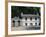 Cadman's House, the Rocks Historical District, Sydney, New South Wales (N.S.W.), Australia, Pacific-Fraser Hall-Framed Photographic Print