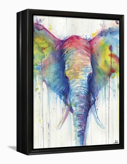 Caeli-Marc Allante-Framed Premier Image Canvas