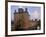 Caerlaverock Castle Dating from the 13th Century, Near Dumfries, Dumfries and Galloway, Scotland-Patrick Dieudonne-Framed Photographic Print