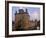 Caerlaverock Castle Dating from the 13th Century, Near Dumfries, Dumfries and Galloway, Scotland-Patrick Dieudonne-Framed Photographic Print