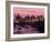 Caernarfon (Caernarvon) Castle, Unesco World Heritage Site, Gwynedd, Wales, United Kingdom-Adam Woolfitt-Framed Photographic Print