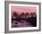 Caernarfon (Caernarvon) Castle, Unesco World Heritage Site, Gwynedd, Wales, United Kingdom-Adam Woolfitt-Framed Photographic Print