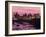 Caernarfon (Caernarvon) Castle, Unesco World Heritage Site, Gwynedd, Wales, United Kingdom-Adam Woolfitt-Framed Photographic Print