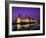 Caernarfon Castle, Gwynedd, Wales-Rex Butcher-Framed Photographic Print