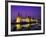 Caernarfon Castle, Gwynedd, Wales-Rex Butcher-Framed Photographic Print