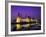 Caernarfon Castle, Gwynedd, Wales-Rex Butcher-Framed Photographic Print