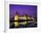 Caernarfon Castle, Gwynedd, Wales-Rex Butcher-Framed Photographic Print