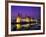 Caernarfon Castle, Gwynedd, Wales-Rex Butcher-Framed Photographic Print