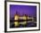 Caernarfon Castle, Gwynedd, Wales-Rex Butcher-Framed Photographic Print