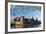 Caerphilly Castle, Gwent, Wales, United Kingdom, Europe-Billy Stock-Framed Photographic Print