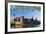 Caerphilly Castle, Gwent, Wales, United Kingdom, Europe-Billy Stock-Framed Photographic Print